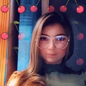 Meet your Posher, Wendy